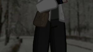 Ты красива как зима..- //Последняя реальность// ::Дилан,Лололошка:: ||Шип||