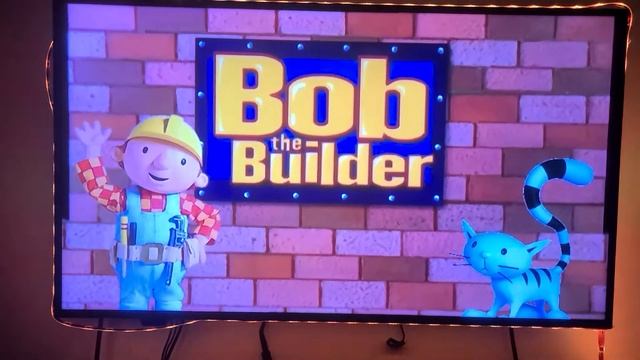 bob the builder intro Vocals 2015 смотреть онлайн