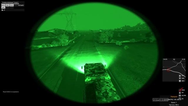 Arma 3 Altis Life Nemises – Добыча нефти смотреть онлайн