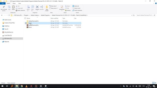 How To Install Adobe Premiere PRO смотреть онлайн