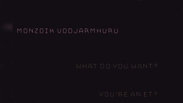 first Extraterrestrial-human contact смотреть онлайн