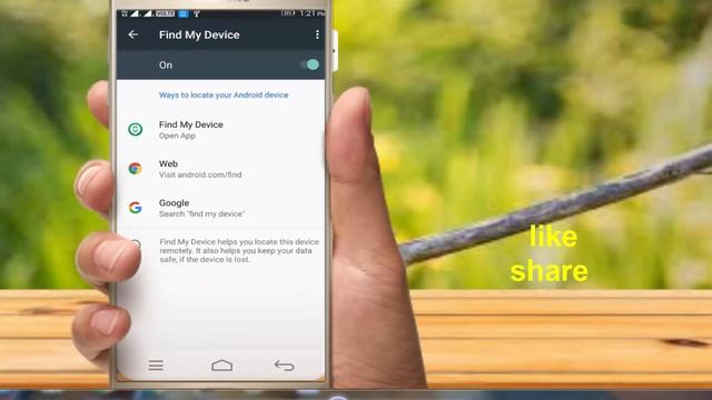 How to find lost mobile within minute || without App Installation смотреть онлайн