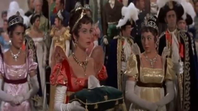 Desiree Napolyon`un Sevgilisi – Désirée (1954) – Türkçe Dublaj Tek Parça Full Film izle смотреть онлайн