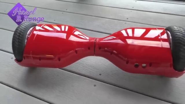 Hoverboard Segway Sexy Dance Girl | Review and Test Speed Hoverboard 2016 смотреть онлайн
