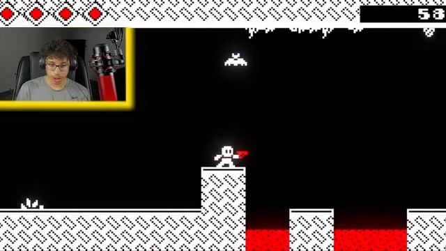 Cave Crawling With Hoop Cheese (Cave Crawler)