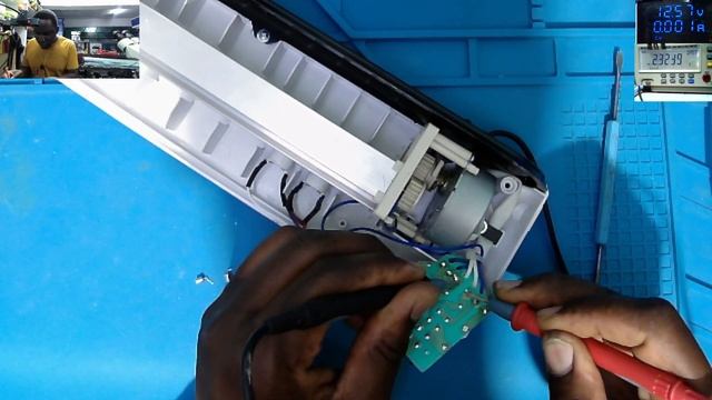 Geha Laminator A4 Basic Machine, Power Supply Repair Using Electronics Basics!! смотреть онлайн