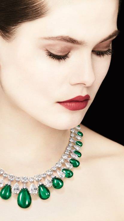 ювелирные украшения