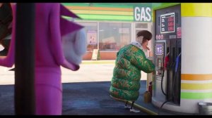 Гадкий я 4 мульт