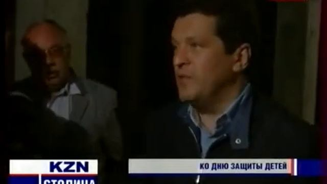 29 05 трк 21 30 Мэр осмотрел фонтаны смотреть онлайн