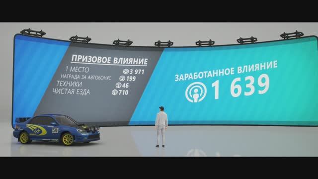 Forza Horizon-4 Гоняем по взрослому 02