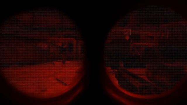 CrossFire: Zombie Mode Update Available Now! смотреть онлайн