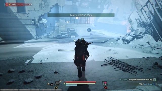 The Surge 2 Gamescom Trailer - Gamescom 2019