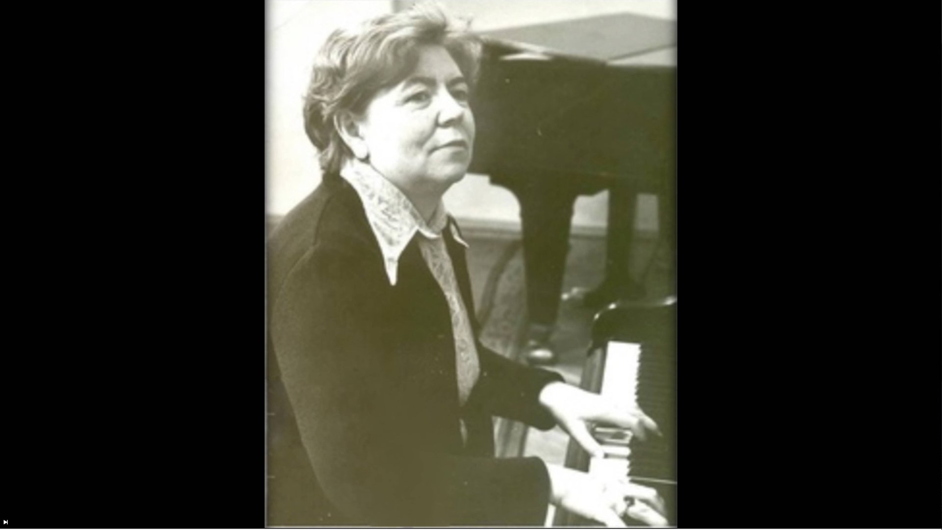 Элеонора Карпухова. К 100-летию со дня рождения Ольги Жуковой смотреть онлайн