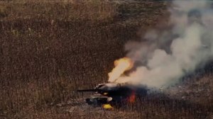 Курский "поход" ВСУ