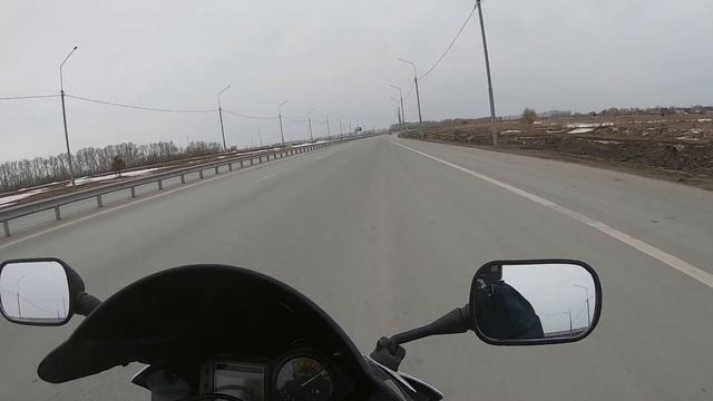 Первый выезд 2025 (отрывок)
Новосибирск 21.03 смотреть онлайн