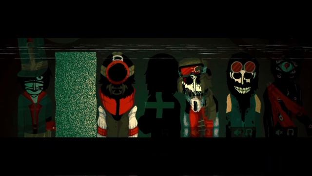 Sepbox V8: Lights Out Mix | Ravaged