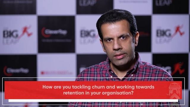 The Big Leap Roadshow | Delhi Chapter | Rahul Talwar, Max Life Insurance смотреть онлайн
