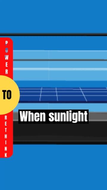 How Does Solar Pannel Works | #solarpanel #howitsmade #energy