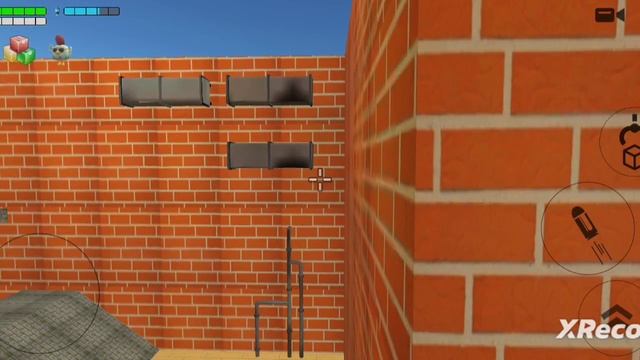 пять ночей с Барсиком 
серия 3.5