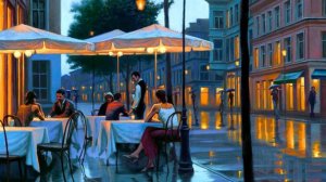 Chris Rea  The Blue Cafe