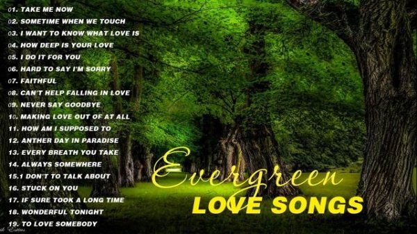 Golden Oldies But Goodies -Best Sweet Memories Love Songs 70's 80's 90's- Ever Green Love Songs