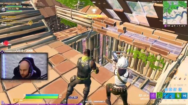 D'OU SORT CE NOUVEAU POMPE ? смотреть онлайн