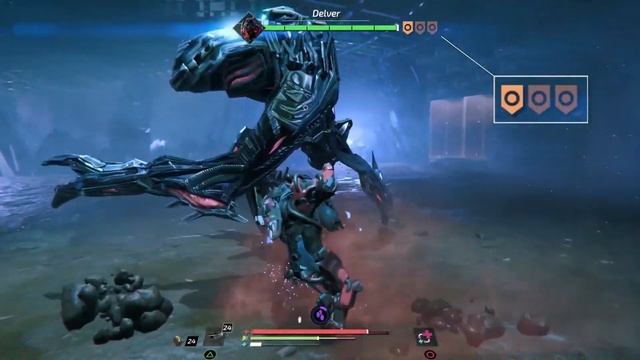 The Surge 2 - Official Tips And Tricks Trailer