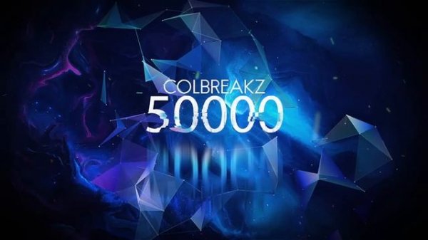 ColBreakz - 50.000