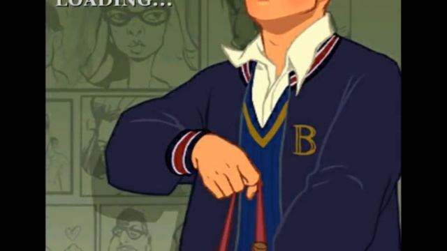 Bully Theme Song смотреть онлайн