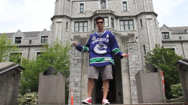 Why I Hate Vancouver, But Love My City смотреть онлайн