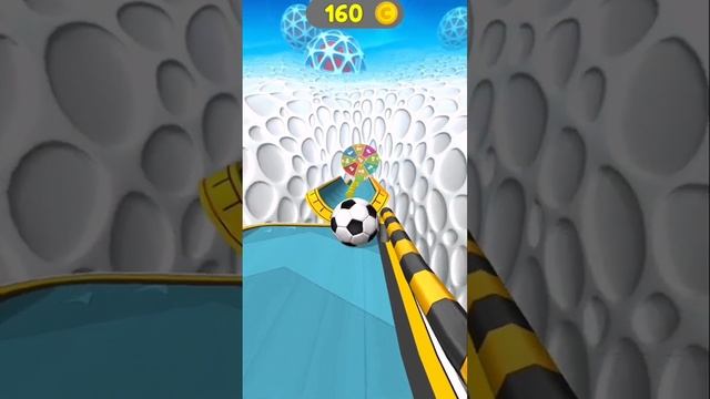 Going Balls Super SpeedRun Gameplay New Update Part 1045 смотреть онлайн