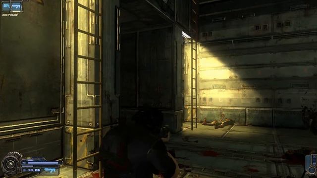 Collapse 4 часть смотреть онлайн