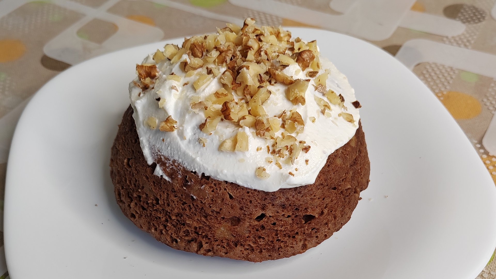 Время готовить