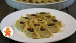 Манты в духовке ✧ Турецкие Манты