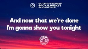 P!NK - So What (Lyrics) «so, so what I am a rockstar»