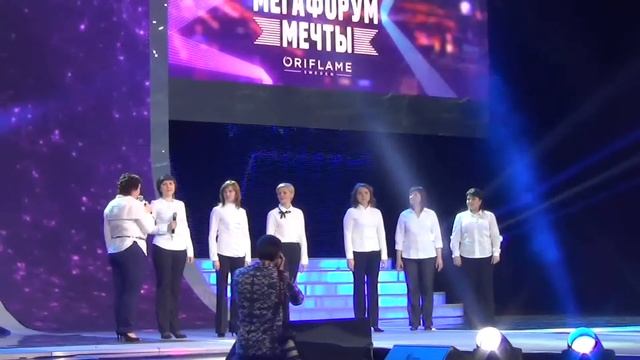 МЕГА-форум Москва-2014. Елена Апрелева. Формирование команды мечты. 06-апр-2014