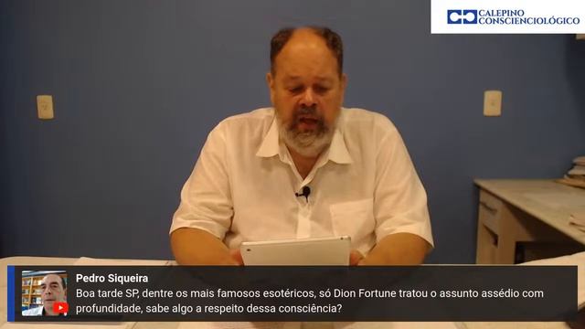 Destemor Desassediador - 14.abr.2024 - nº 363 - Prof. Cesar Cordioli смотреть онлайн