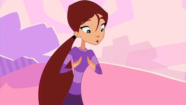 Grossology Female Fart And Poop