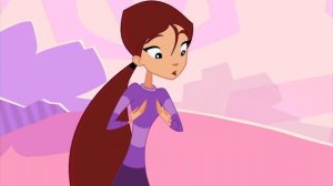 Grossology Female Fart and Poop