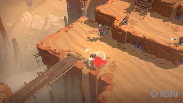 Moonlighter 2: The Endless Vault - Official Gameplay Trailer | ID@Xbox