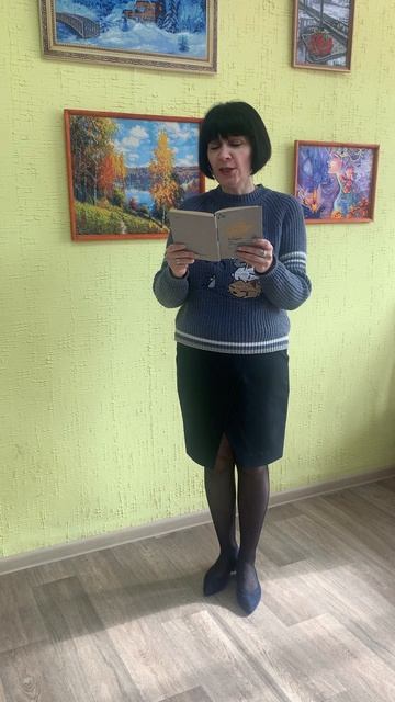 Стихи о весне смотреть онлайн