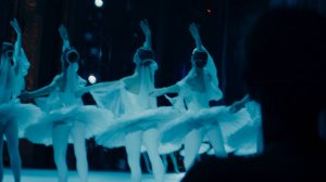 Документальный проект о Большом театре "Большой говорит"