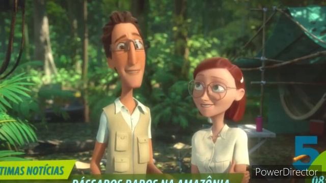 Рио RYTP 2 смотреть онлайн