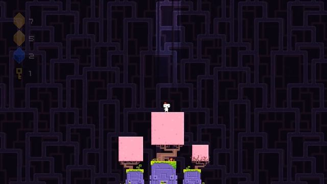 [Full stream] - FEZ [Part 1] смотреть онлайн