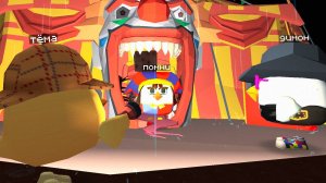 😨 Помни реально существует на Этом Жутком Сервере в Чикен Ган