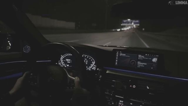 POMIRU x Xamm - Чёрный седан (Премьера, 2025) смотреть онлайн