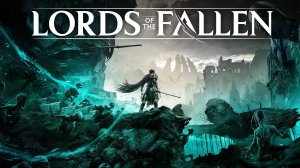 Lords of the Fallen #1