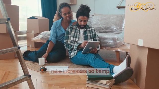 A looming crisis skyrocketing rents inflation and America's housing market смотреть онлайн