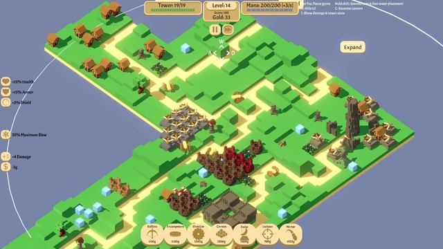 Who comes up with a CHALLENGE like THIS? Rogue Tower! смотреть онлайн