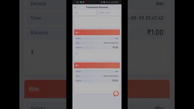 Tata game App | Tata Game Bug Trick | Tata Game colour Prediction | Tata Game se paise kaise kamaye смотреть онлайн